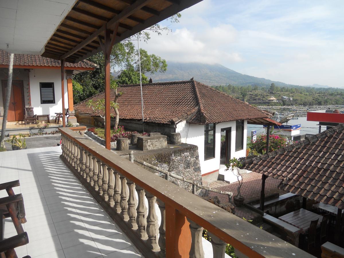 Hotel Surya Kintamani Exterior foto